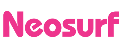 Neosurf logo