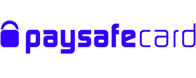 paysafecard logo